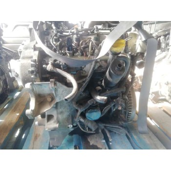 Recambio de motor completo para renault laguna ii (bg0) authentique referencia OEM IAM F9Q752 M 
