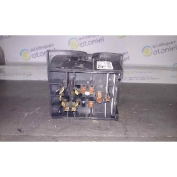 Recambio de mando luces para opel vectra b berlina básico (1999) referencia OEM IAM 09228133 SALPICADERO C/ANTINIEBLA DEL