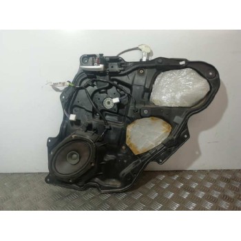 ELEVALUNAS TRASERO DERECHO BP4K7297X 5P CONFORT