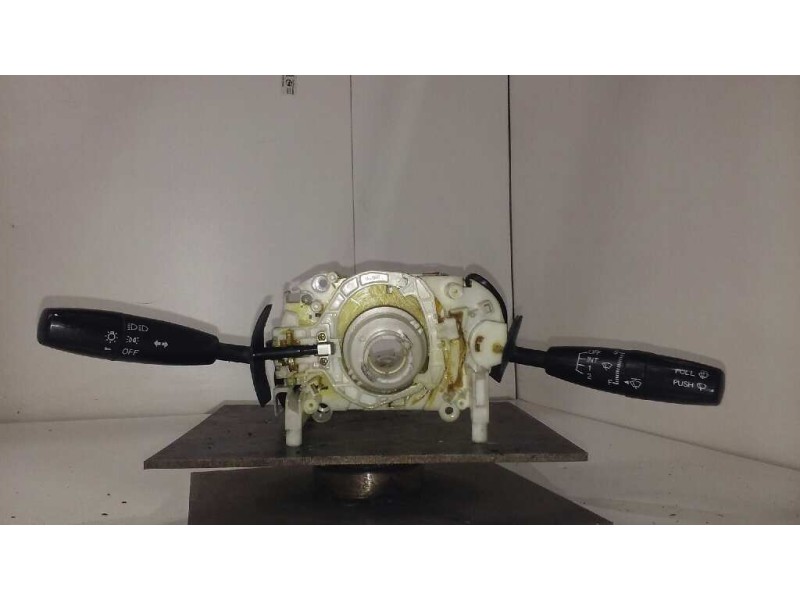 Recambio de mando multifuncion para kia rio ipanema berlina referencia OEM IAM 93400FD110  