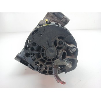 Recambio de alternador para opel combo furgoneta/monovolumen (x12) 1.3 cdti (b05) referencia OEM IAM 95523609 / 95523611  