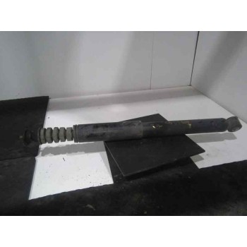 Recambio de amortiguador trasero izquierdo para renault modus confort dynamique referencia OEM IAM   