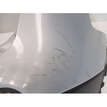 Recambio de paragolpes trasero para nissan qashqai i (j10, nj10) 1.5 dci referencia OEM IAM H5022BR2MH  