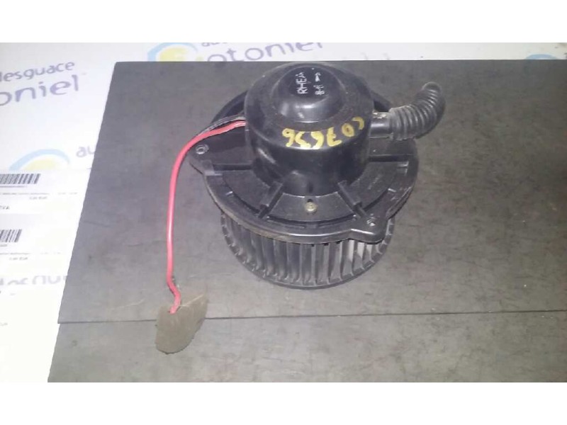 Recambio de motor calefaccion para hyundai accent (x3) 1.5 gs referencia OEM IAM   