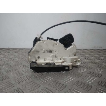 CERRADURA PUERTA DELANTERA IZQUIERDA 5K1837015 7 PINES 