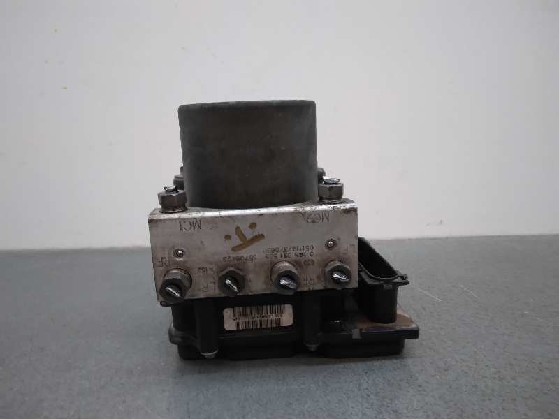 Recambio de abs para fiat grande punto (199) 1.3 16v jtd cat referencia OEM IAM 55700423 0265231535 
