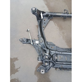 Recambio de puente delantero para jaguar e-pace (x540) 2.0 d150 referencia OEM IAM J9C4814  