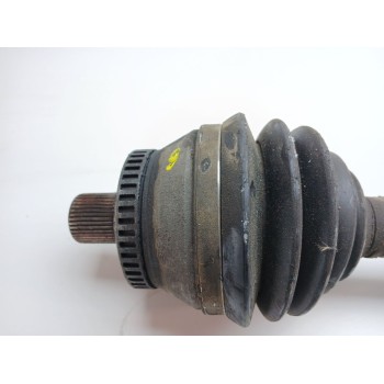 Recambio de transmision delantera izquierda para audi a4 b7 (8ec) 2.0 tdi 16v referencia OEM IAM 8e0507271at  