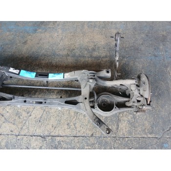 Recambio de puente trasero para kia ceed gt line referencia OEM IAM   