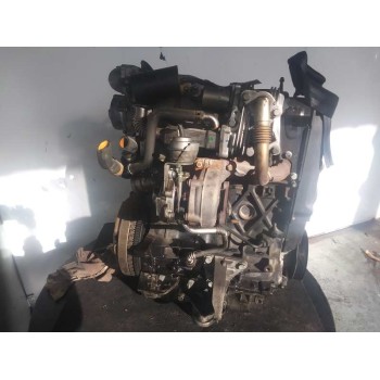 Recambio de motor completo para renault grand scenic 1.9 dci referencia OEM IAM F9Q D8 M 