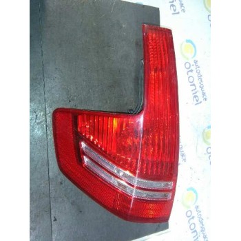 PILOTO TRASERO IZQUIERDO 