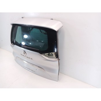 Recambio de porton trasero para renault espace v (jr_) 1.6 dci 160 referencia OEM IAM 901004561r  