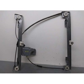 Recambio de elevalunas delantero derecho para renault kangoo furgón compact professional referencia OEM IAM  2 PIN 