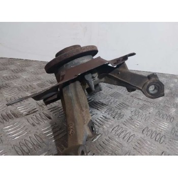 Recambio de mangueta delantera derecha para lancia ypsilon (101) 1.4 16v argento referencia OEM IAM   