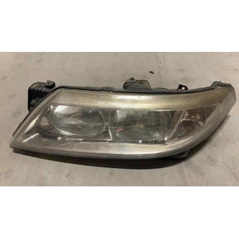Recambio de faro izquierdo para renault laguna ii (bg0) dynamique referencia OEM IAM 7701048927  