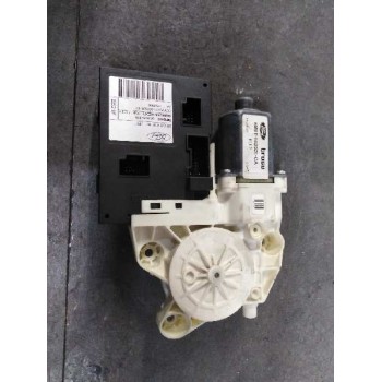 MOTOR ELEVALUNAS DELANTERO IZQUIERDO 6M5T14B531CA 6M5T14B531CA
