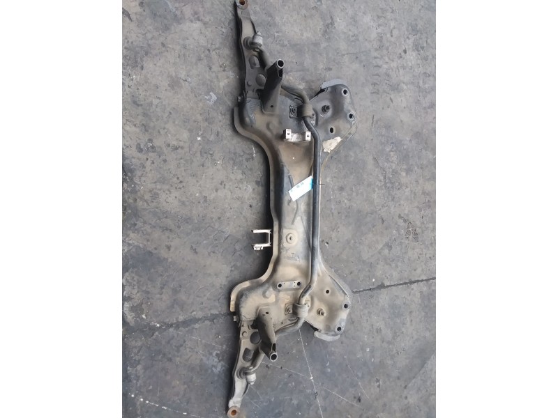 Recambio de puente delantero para fiat ducato caja/chasis (250_) 130 multijet 2,3 d referencia OEM IAM   