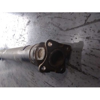 Recambio de transmision central para nissan qashqai (j11) acenta 4x4 referencia OEM IAM 370004EB0A  