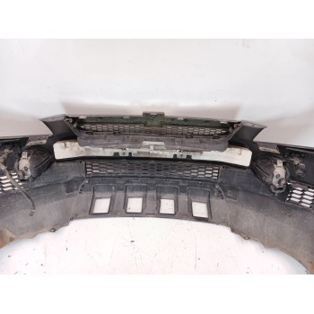 Recambio de paragolpes delantero para chevrolet captiva (c100, c140) 2.0 d 4wd referencia OEM IAM 96433235  