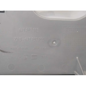Recambio de guantera para seat ibiza (6j5) 25 aniversario referencia OEM IAM 6J1857103  