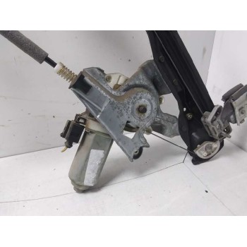 Recambio de elevalunas delantero derecho para ford focus berlina (cak) ambiente referencia OEM IAM  5P 