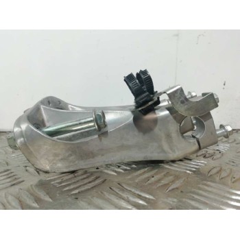 Recambio de soporte para yamaha tmax tmax dx referencia OEM IAM TORRETA MANILLAR  
