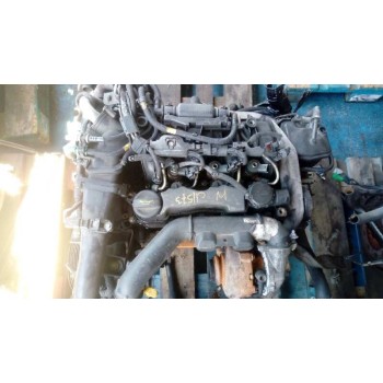 MOTOR COMPLETO 9HY M 