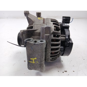 Recambio de alternador para mercedes-benz clase s (w220) berlina 320 cdi (220.025) referencia OEM IAM 011154320280 0124625019 