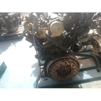 Recambio de motor completo para renault laguna ii (bg0) authentique referencia OEM IAM F9Q752 M 