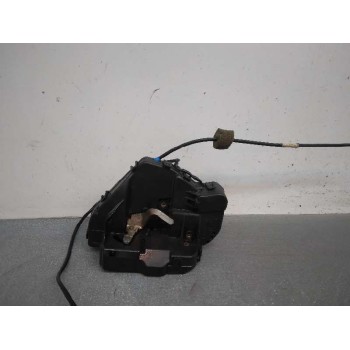 CERRADURA PUERTA TRASERA DERECHA 2 CABLES 