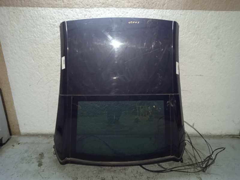 Recambio de techo electrico para peugeot 307 cc (s2) referencia OEM IAM   