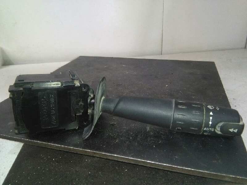 Recambio de mando limpia para peugeot 607 (s1) 2.2 hdi fap cat referencia OEM IAM 96186612ZL  