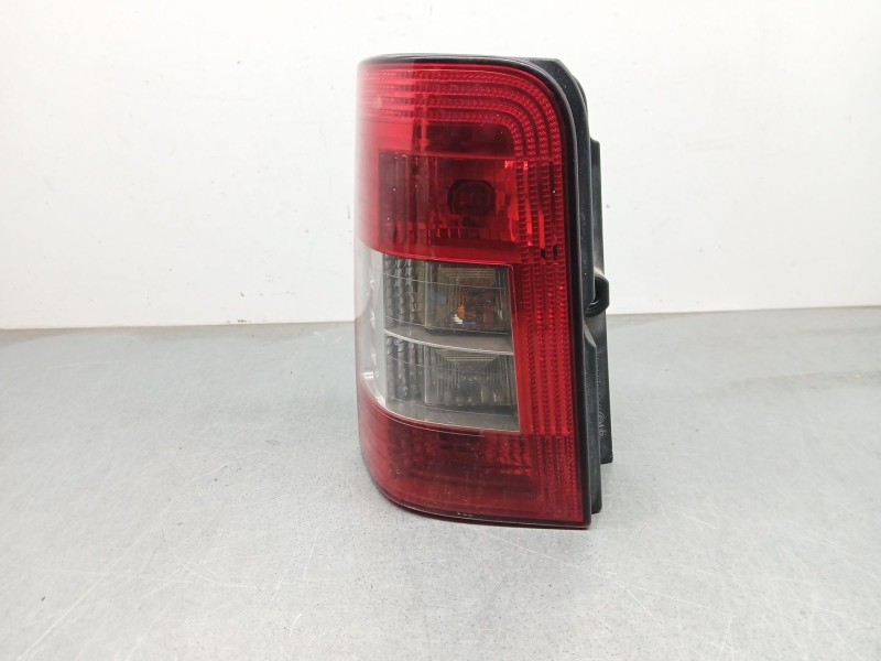 Recambio de piloto trasero izquierdo para peugeot partner monospace (5_, g_) 2.0 hdi referencia OEM IAM 9657977080  