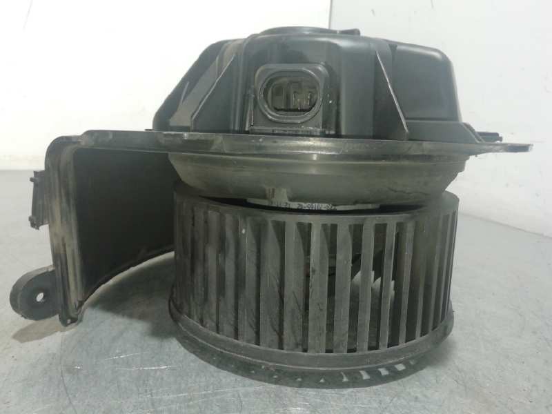 Recambio de motor calefaccion para renault grand scenic 1.9 dci referencia OEM IAM S/R  