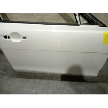 Recambio de puerta delantera derecha para jaguar xe portfolio awd referencia OEM IAM T4N2632  