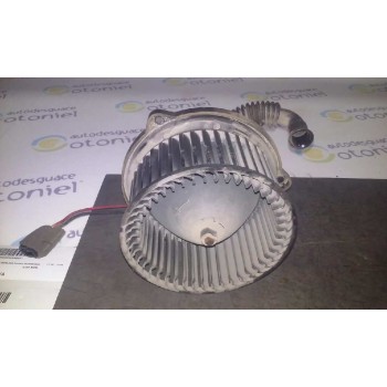 Recambio de motor calefaccion para hyundai accent (x3) 1.5 gs referencia OEM IAM   