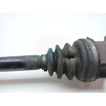 Recambio de transmision delantera izquierda para audi a4 b7 (8ec) 2.0 tdi 16v referencia OEM IAM 8e0507271at  