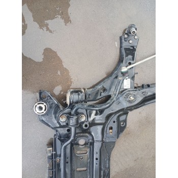 Recambio de puente delantero para jaguar e-pace (x540) 2.0 d150 referencia OEM IAM J9C4814  