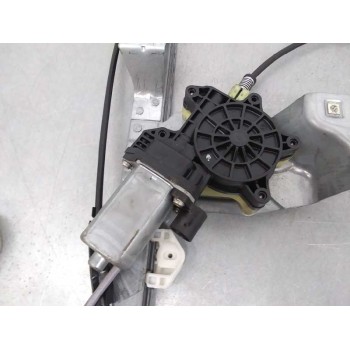 Recambio de elevalunas delantero derecho para renault kangoo furgón compact professional referencia OEM IAM  2 PIN 