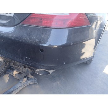 Recambio de paragolpes trasero para mercedes-benz cls (c219) cls 350 (219.356) referencia OEM IAM A21988001839999  