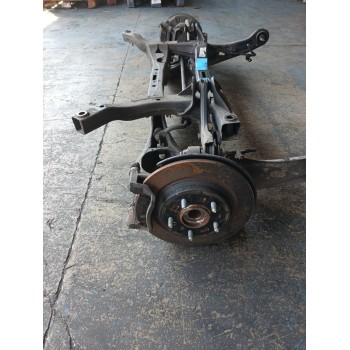 Recambio de puente trasero para kia ceed gt line referencia OEM IAM   