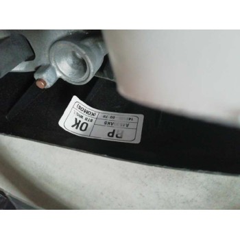 Recambio de volante para kia carens ( ) 1.7 crdi cat referencia OEM IAM A4530AK5 3 RADIO CON MANDO