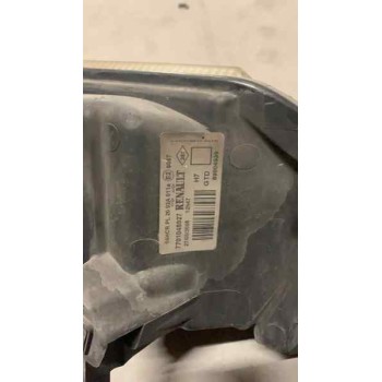 Recambio de faro izquierdo para renault laguna ii (bg0) dynamique referencia OEM IAM 7701048927  
