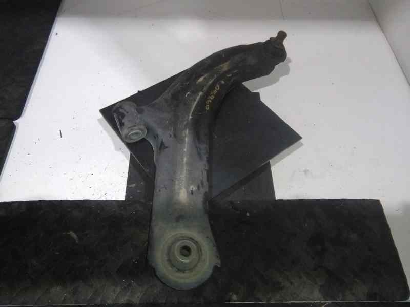 Recambio de brazo suspension inferior delantero derecho para renault modus confort dynamique referencia OEM IAM   