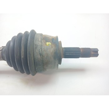 Recambio de transmision delantera derecha para opel corsa e edition referencia OEM IAM 13149829  