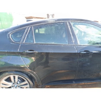 Recambio de puerta trasera derecha para bmw x6 (e71, e72) m referencia OEM IAM 41527198161  