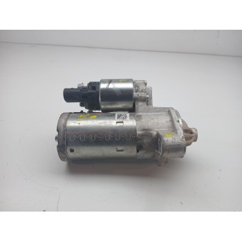 Recambio de motor arranque para omoda 5 referencia OEM IAM f4j163708010ac  