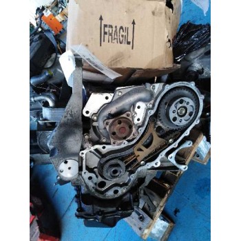 Recambio de motor completo para ford mondeo ber. (ca2) trend referencia OEM IAM QYBA <CASCO> 