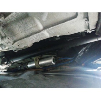 Recambio de transmision central delantera para bmw serie 1 lim. (f20) 118d referencia OEM IAM  4X4 CAMBIO MANUAL 6V