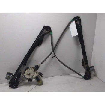 Recambio de elevalunas delantero derecho para ford focus berlina (cak) ambiente referencia OEM IAM  5P 